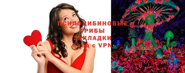 прущие крисы Вязники